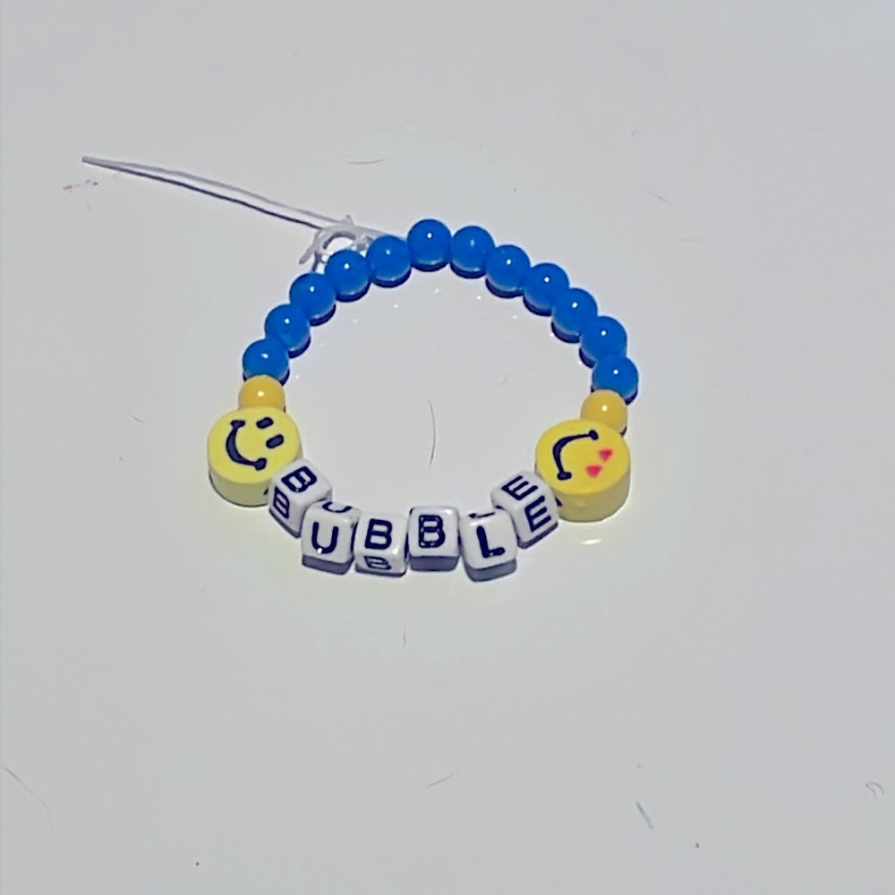 Bubble Bracelet